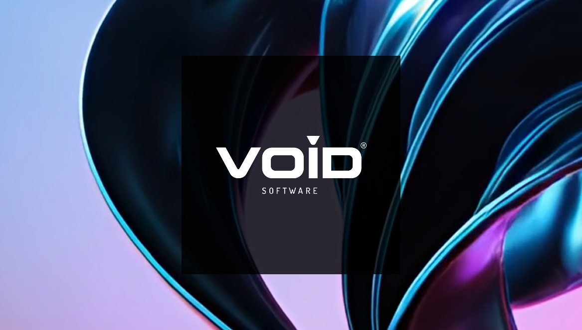 VOID Software logo